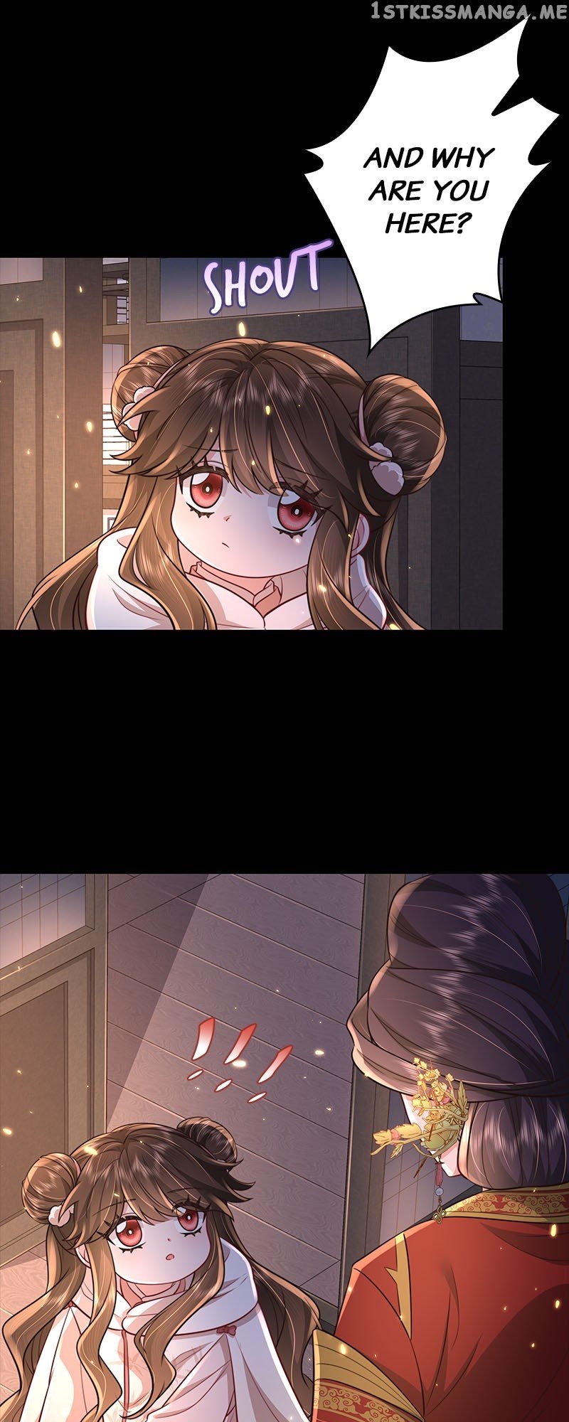 Survival Methods of the Cannon Fodder Daughter Chapter 34 - page 7