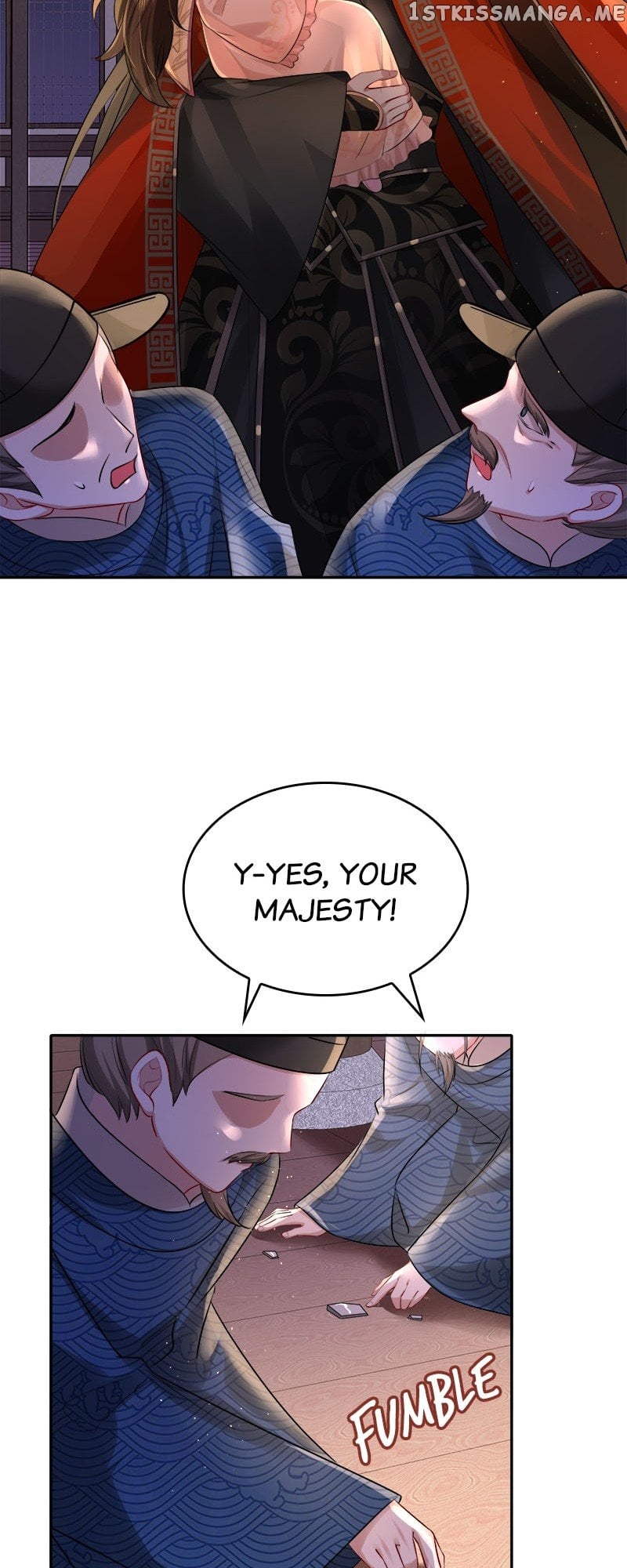 Survival Methods of the Cannon Fodder Daughter Chapter 33 - page 11