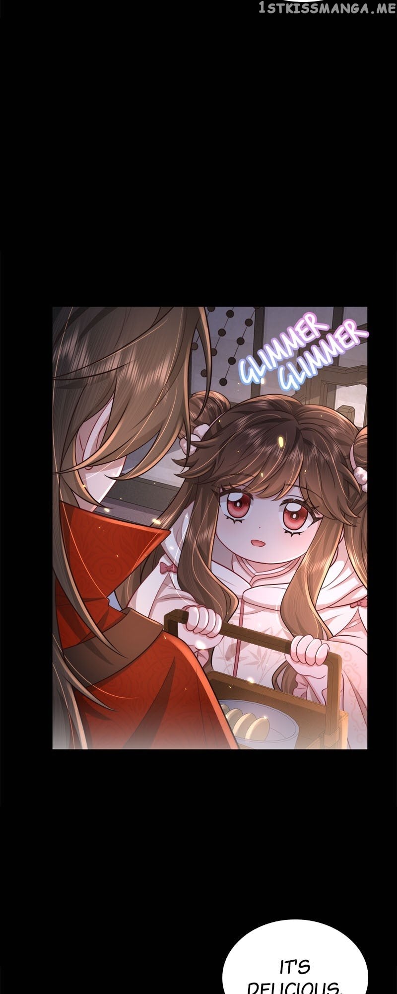 Survival Methods of the Cannon Fodder Daughter Chapter 33 - page 17