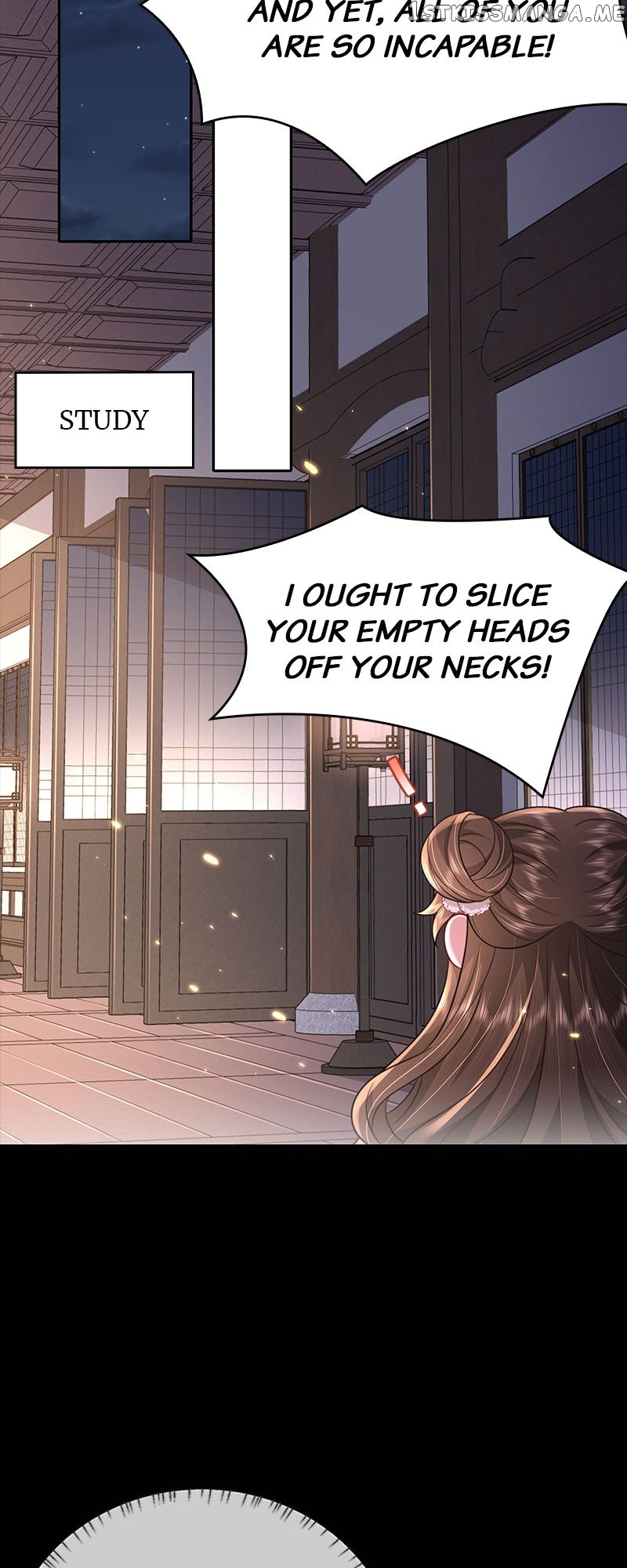 Survival Methods of the Cannon Fodder Daughter Chapter 33 - page 2