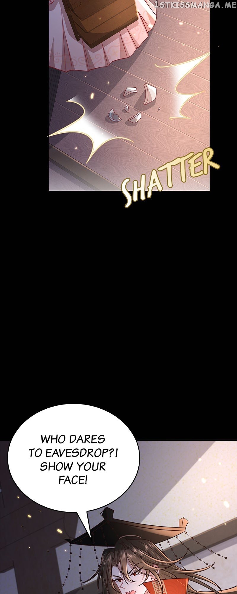 Survival Methods of the Cannon Fodder Daughter Chapter 33 - page 4