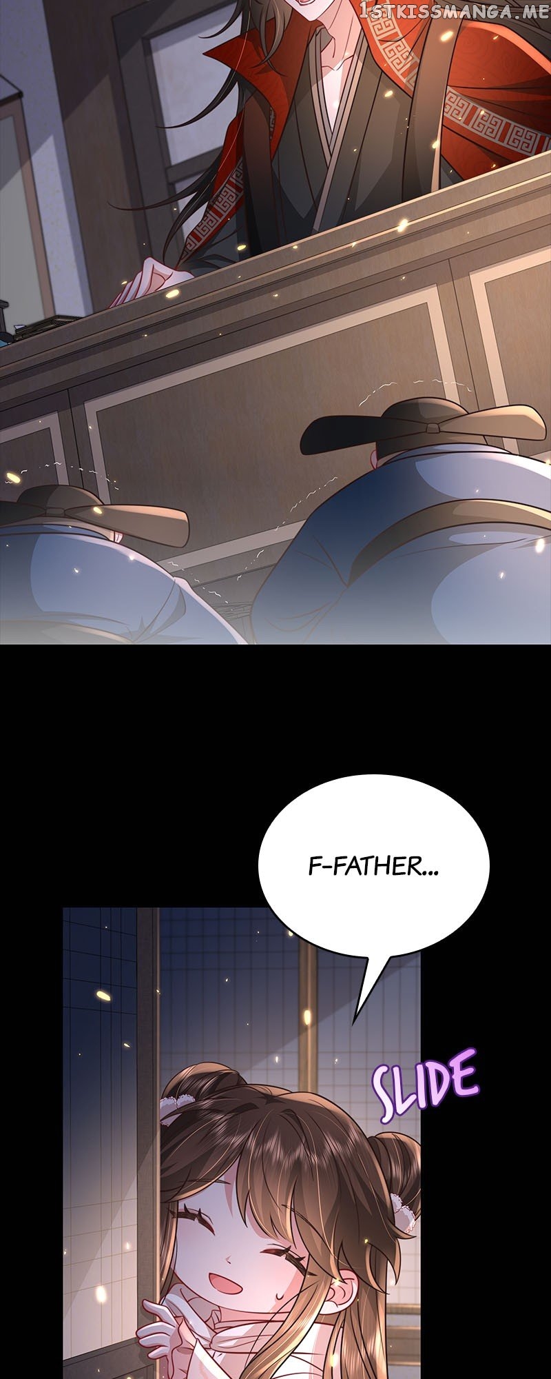 Survival Methods of the Cannon Fodder Daughter Chapter 33 - page 5