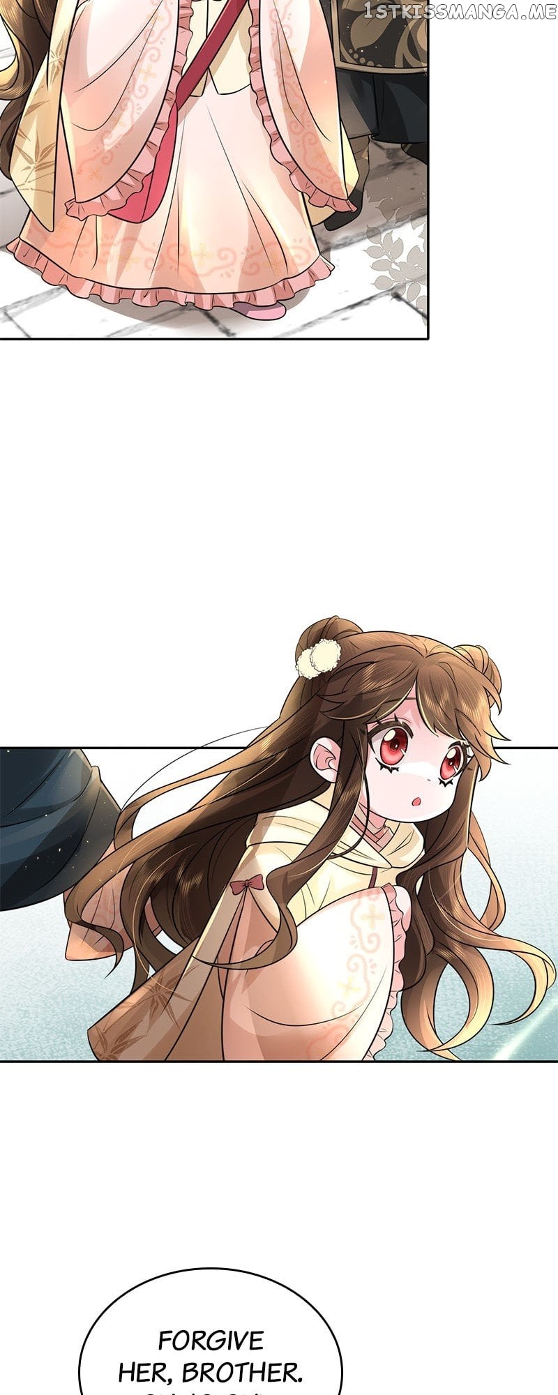Survival Methods of the Cannon Fodder Daughter Chapter 32 - page 10