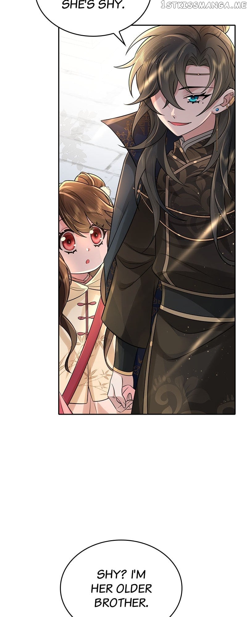 Survival Methods of the Cannon Fodder Daughter Chapter 32 - page 11