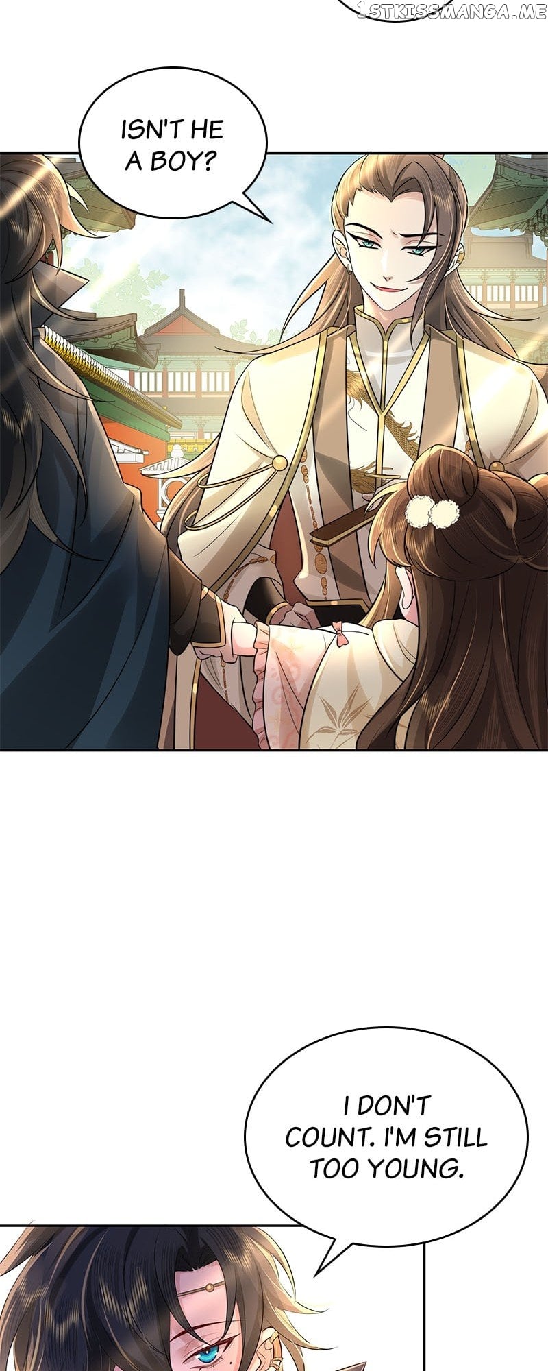 Survival Methods of the Cannon Fodder Daughter Chapter 32 - page 13