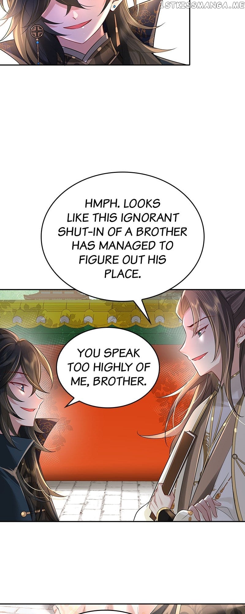 Survival Methods of the Cannon Fodder Daughter Chapter 32 - page 14