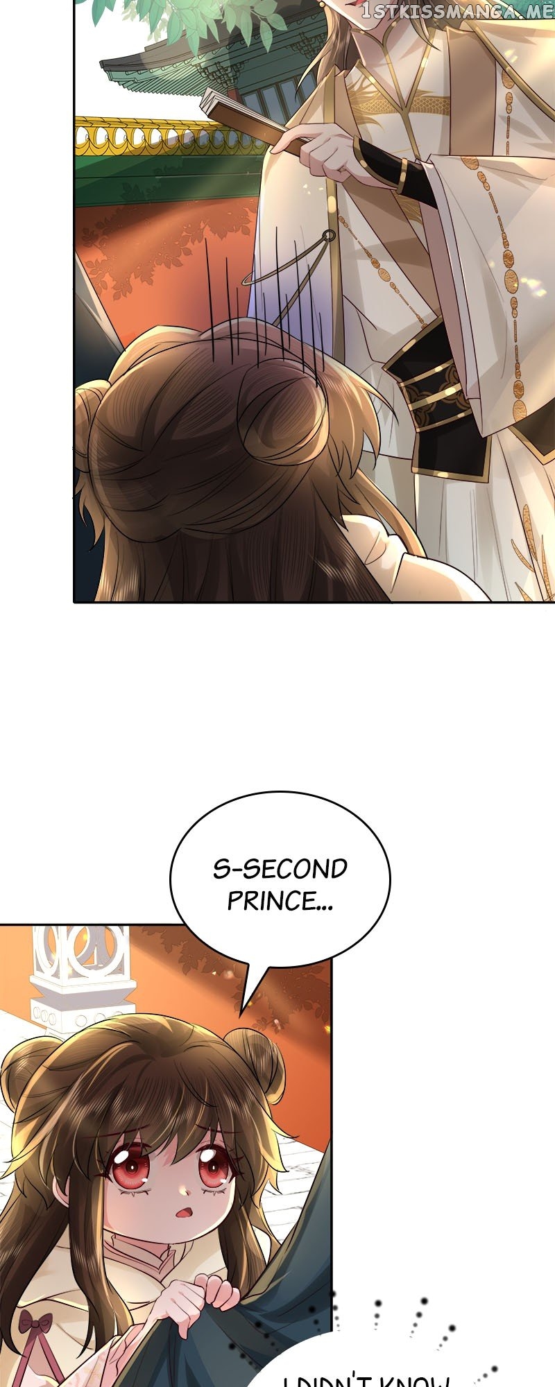Survival Methods of the Cannon Fodder Daughter Chapter 32 - page 2