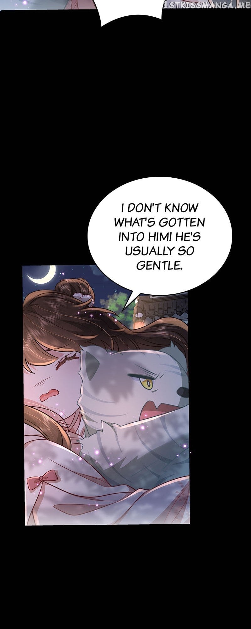 Survival Methods of the Cannon Fodder Daughter Chapter 32 - page 25