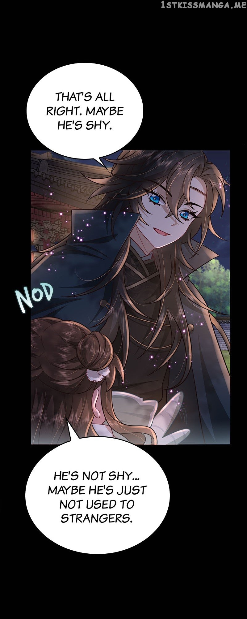 Survival Methods of the Cannon Fodder Daughter Chapter 32 - page 26