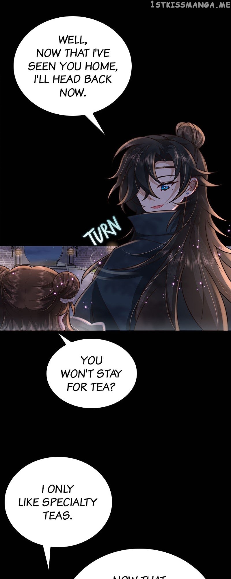 Survival Methods of the Cannon Fodder Daughter Chapter 32 - page 27