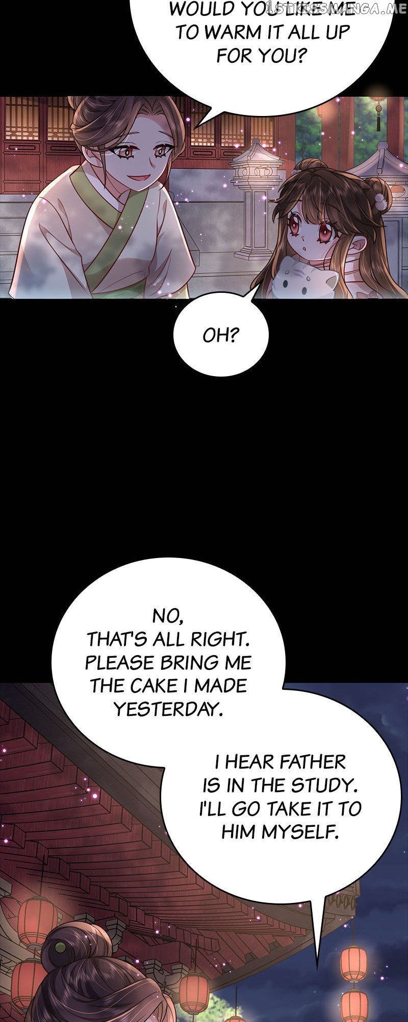 Survival Methods of the Cannon Fodder Daughter Chapter 32 - page 31
