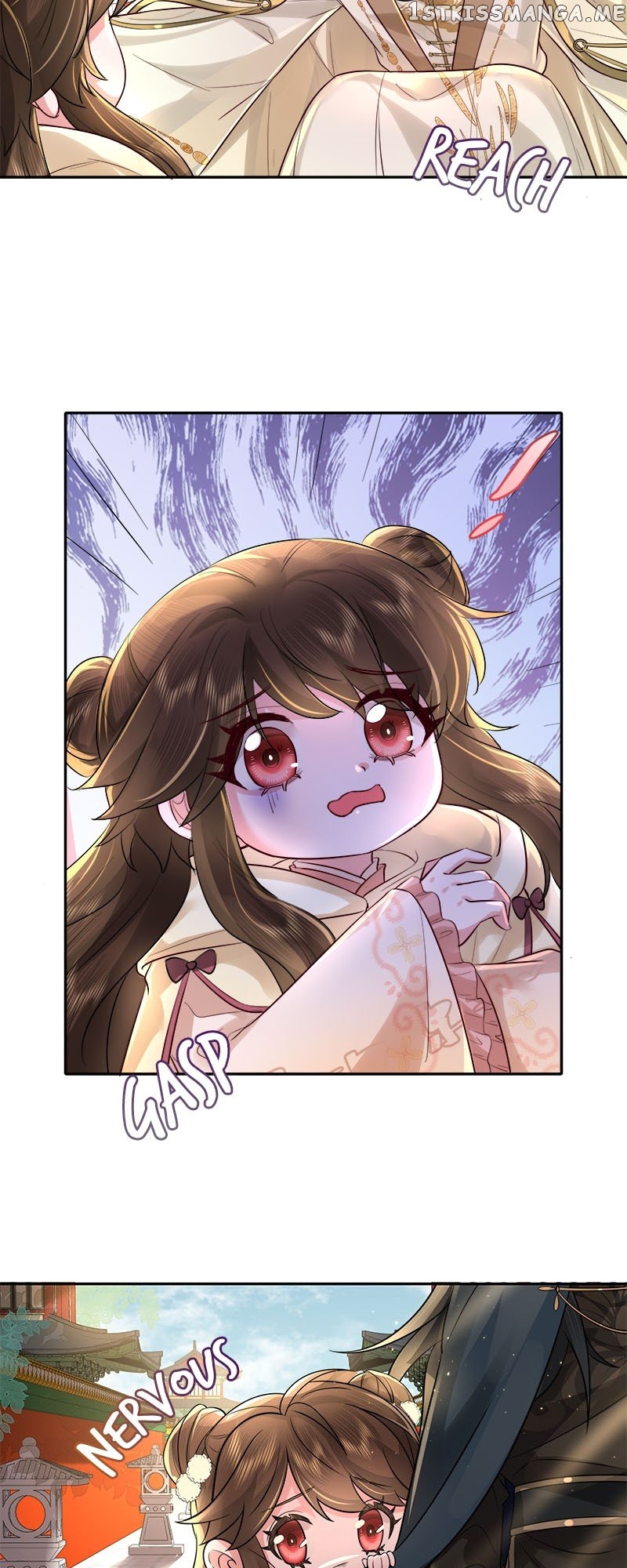 Survival Methods of the Cannon Fodder Daughter Chapter 32 - page 7