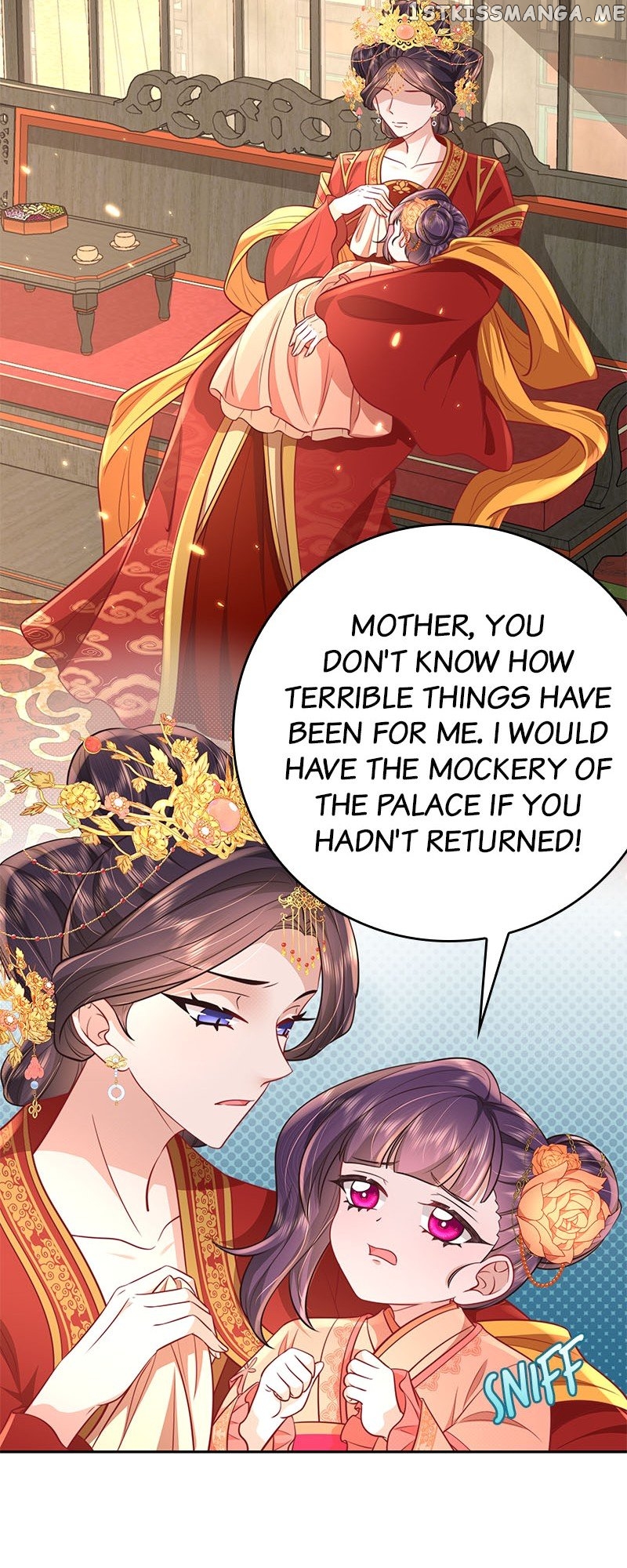 Survival Methods of the Cannon Fodder Daughter Chapter 31 - page 12