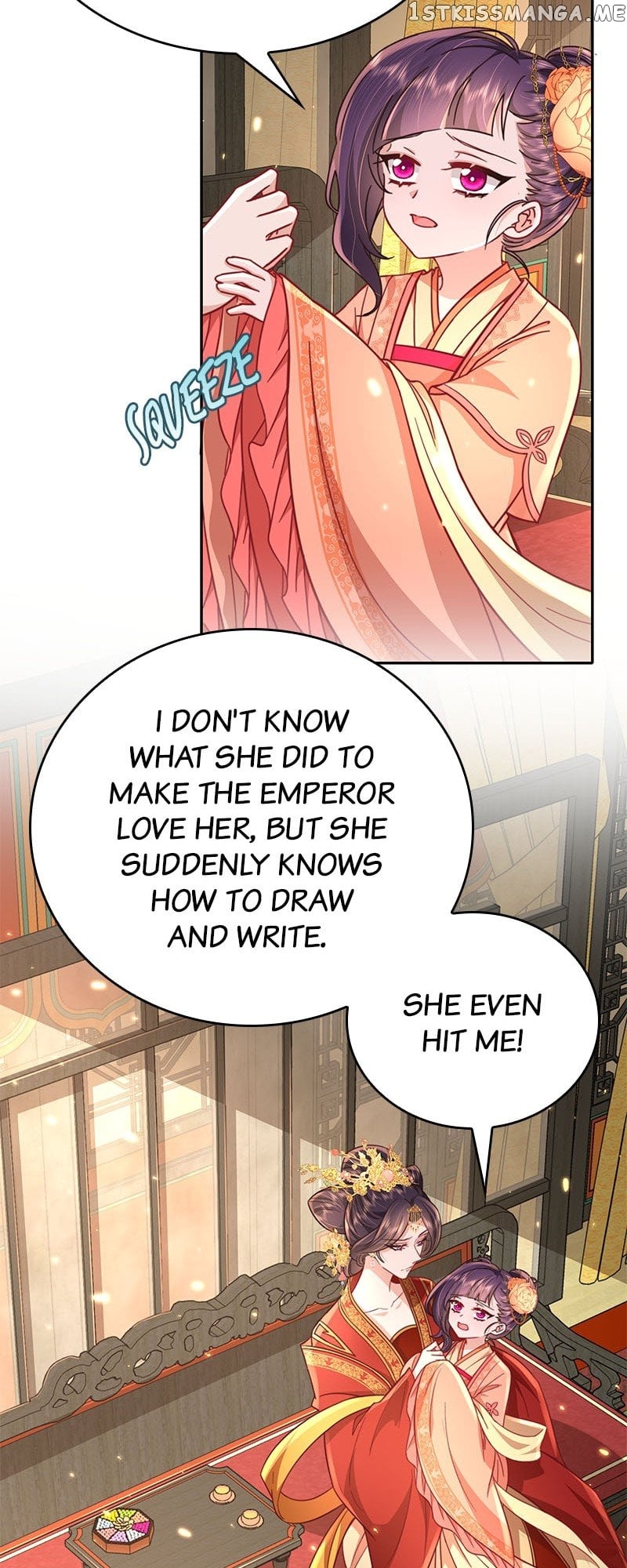 Survival Methods of the Cannon Fodder Daughter Chapter 31 - page 16