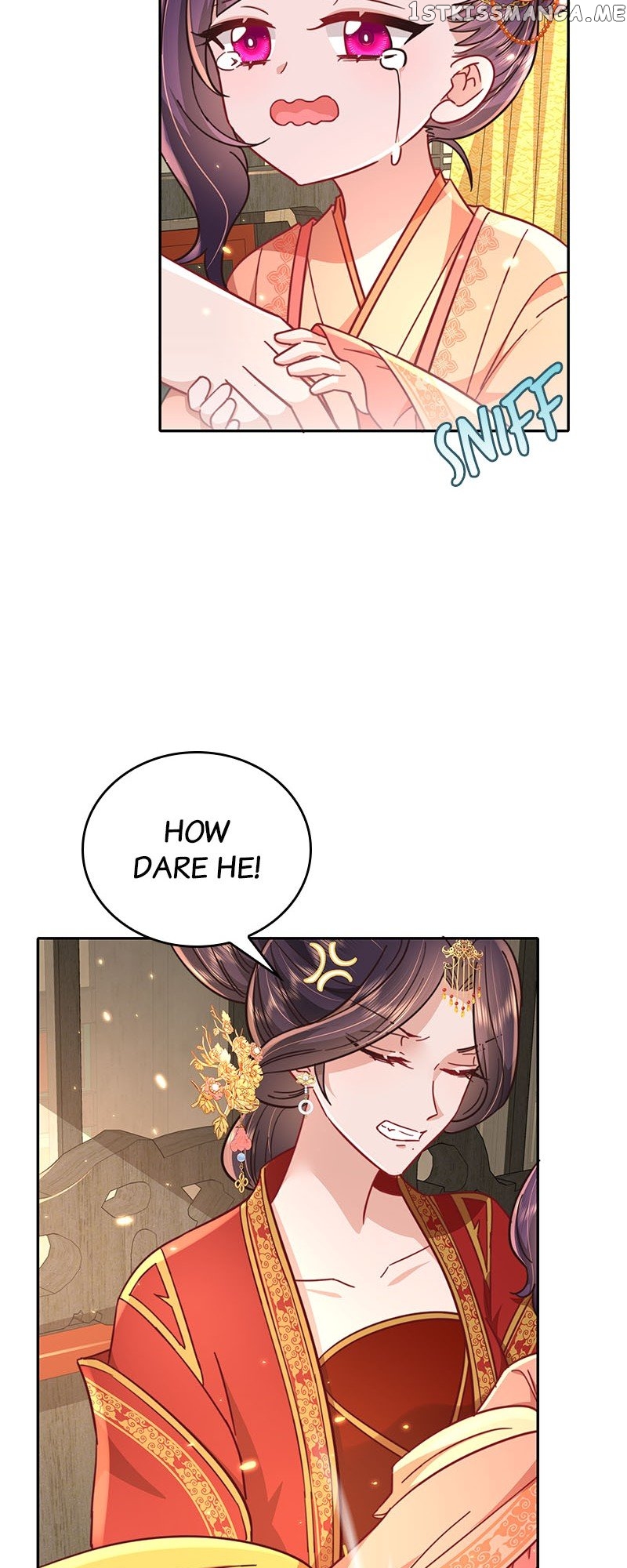 Survival Methods of the Cannon Fodder Daughter Chapter 31 - page 18