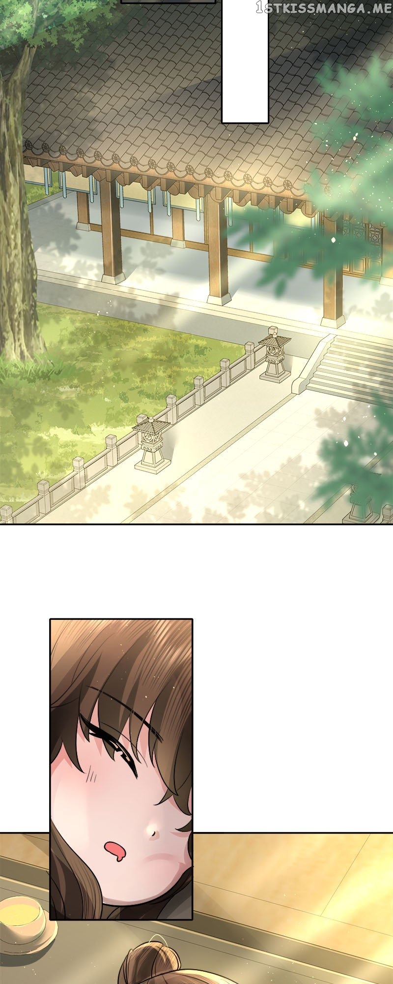 Survival Methods of the Cannon Fodder Daughter Chapter 31 - page 2