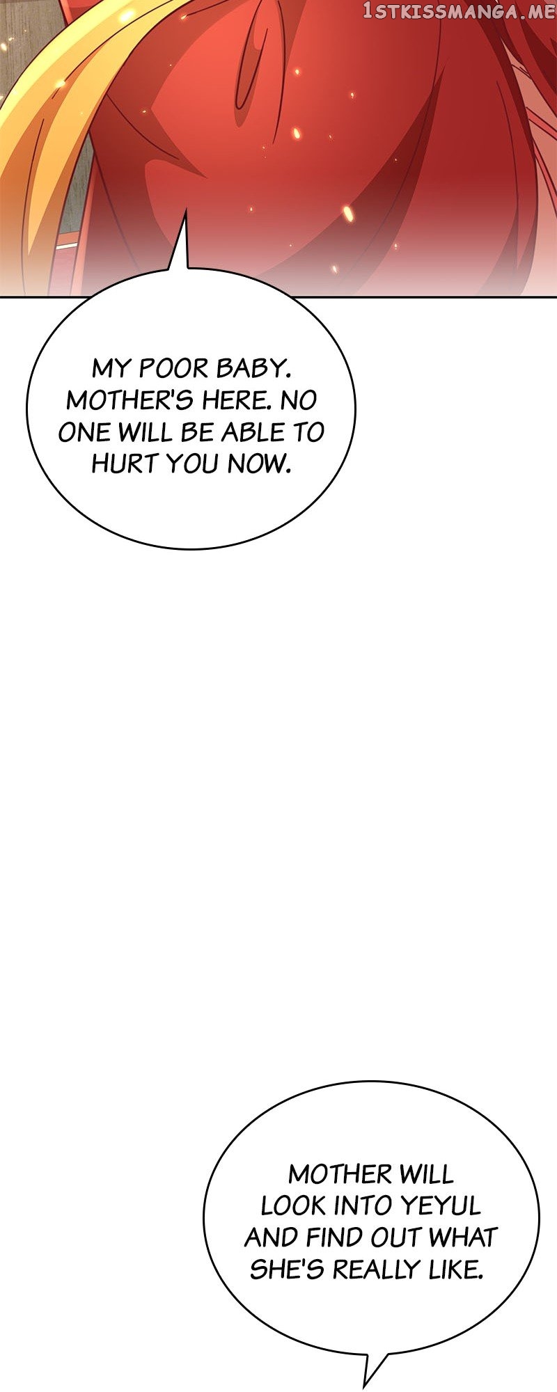 Survival Methods of the Cannon Fodder Daughter Chapter 31 - page 20