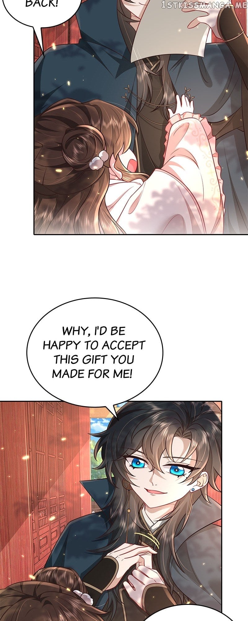 Survival Methods of the Cannon Fodder Daughter Chapter 29 - page 15