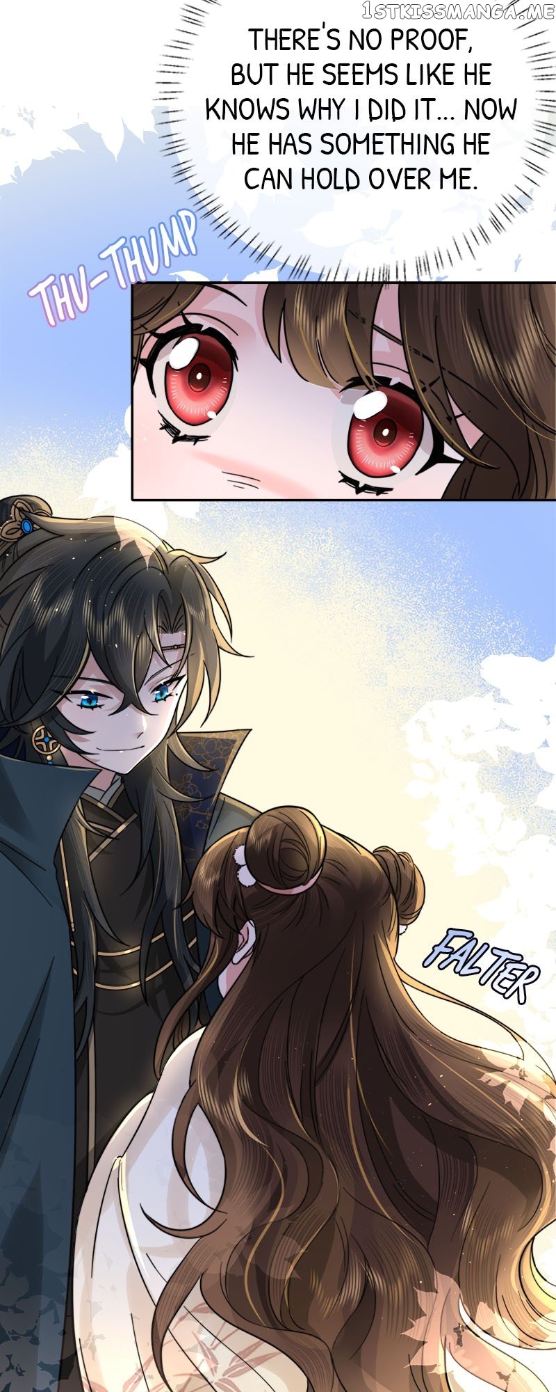 Survival Methods of the Cannon Fodder Daughter Chapter 29 - page 20