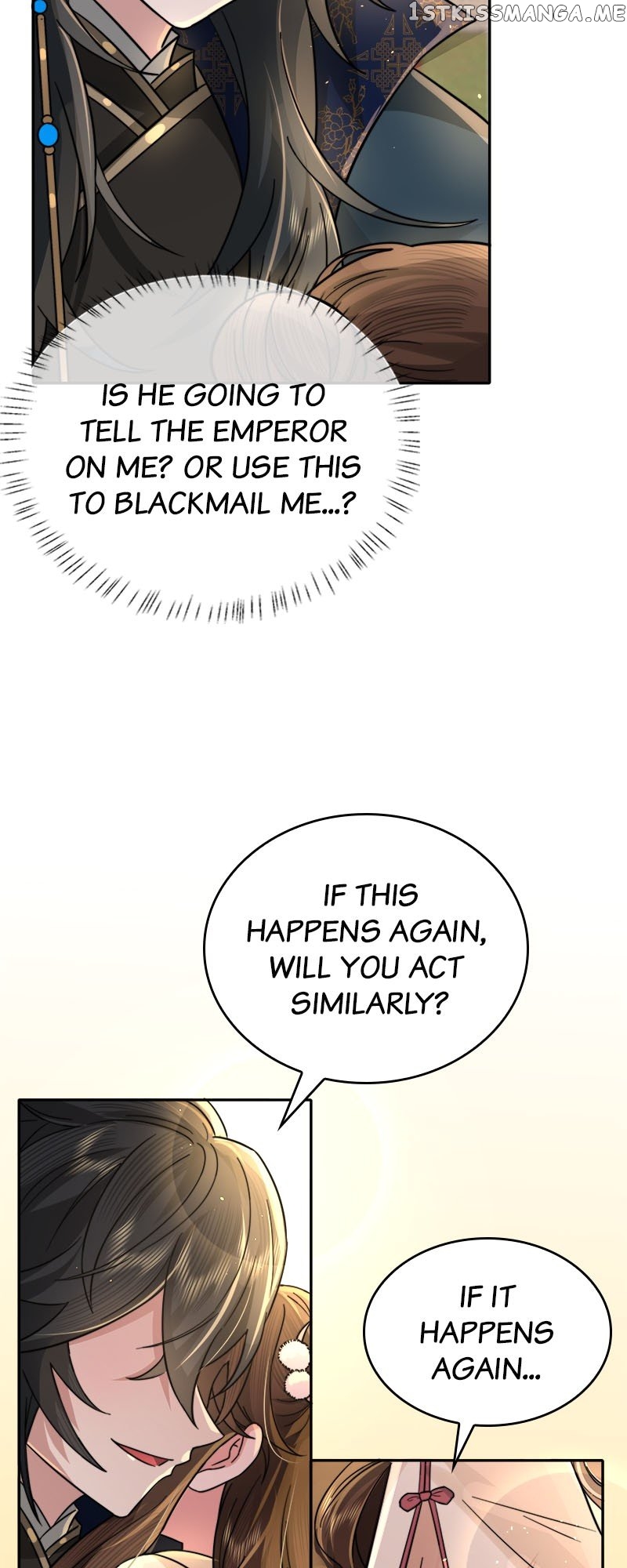 Survival Methods of the Cannon Fodder Daughter Chapter 29 - page 22