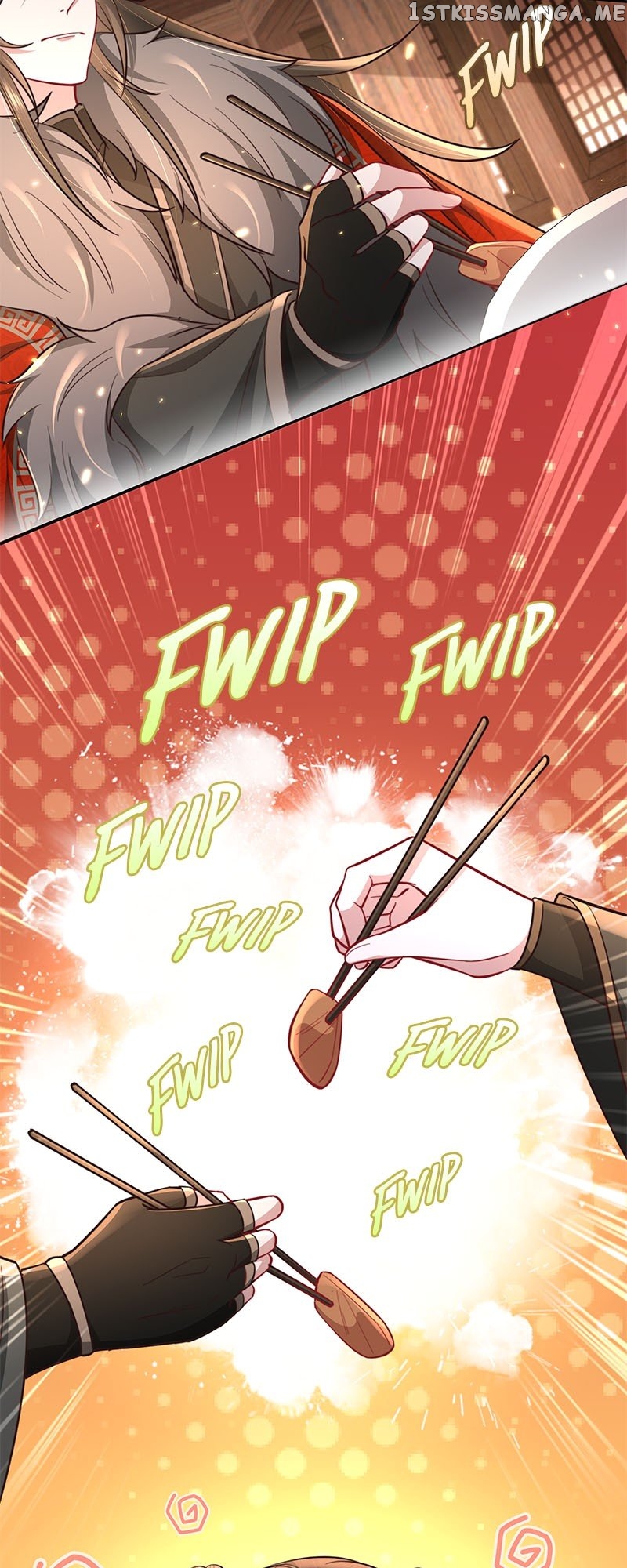 Survival Methods of the Cannon Fodder Daughter Chapter 29 - page 3