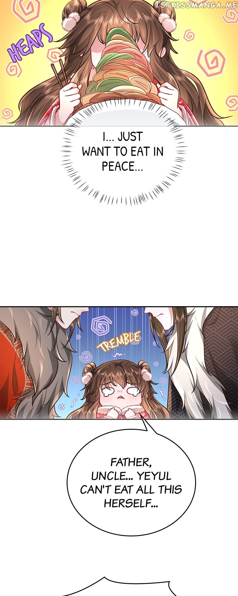 Survival Methods of the Cannon Fodder Daughter Chapter 29 - page 4