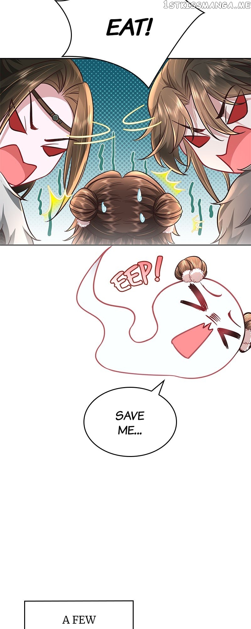 Survival Methods of the Cannon Fodder Daughter Chapter 29 - page 5