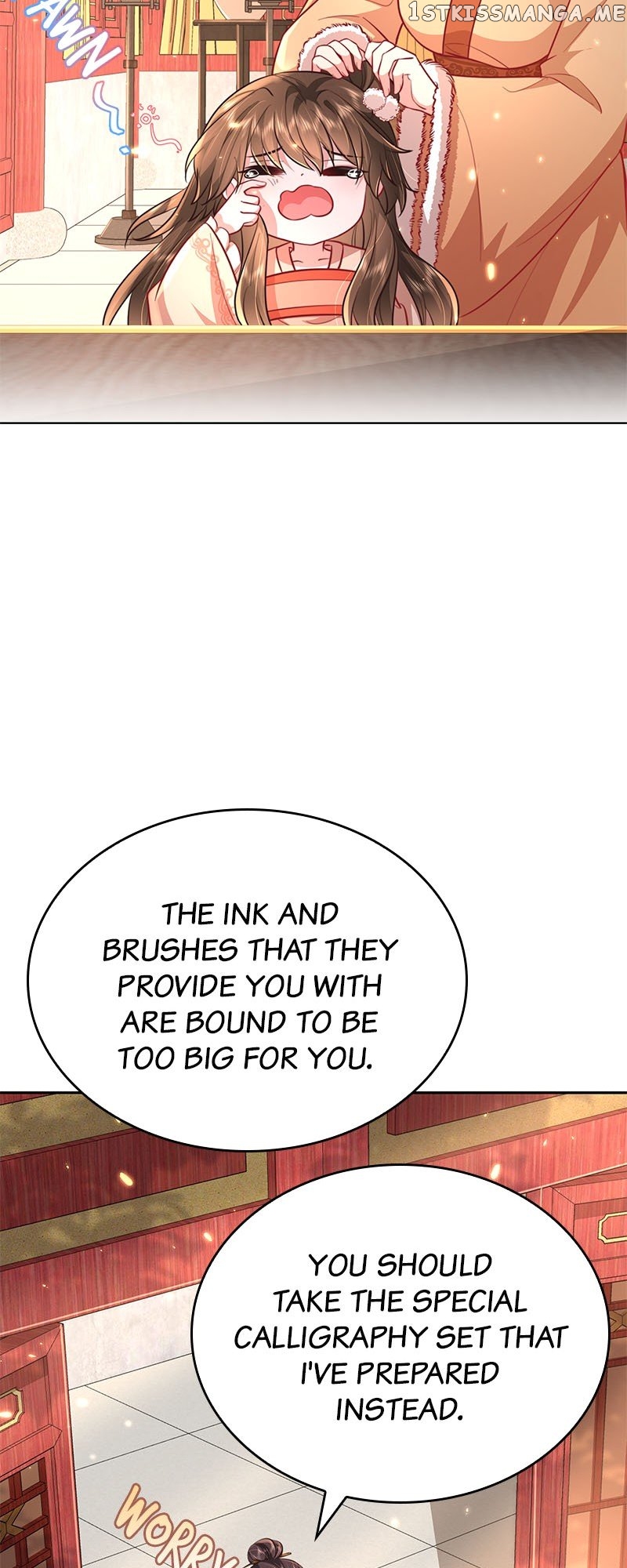 Survival Methods of the Cannon Fodder Daughter Chapter 29 - page 7