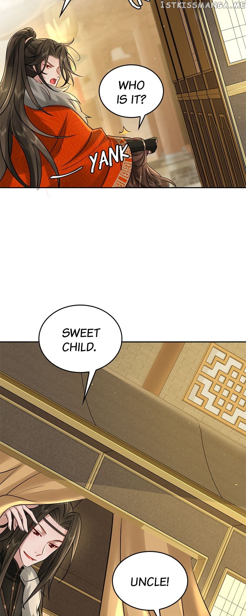 Survival Methods of the Cannon Fodder Daughter Chapter 28 - page 11