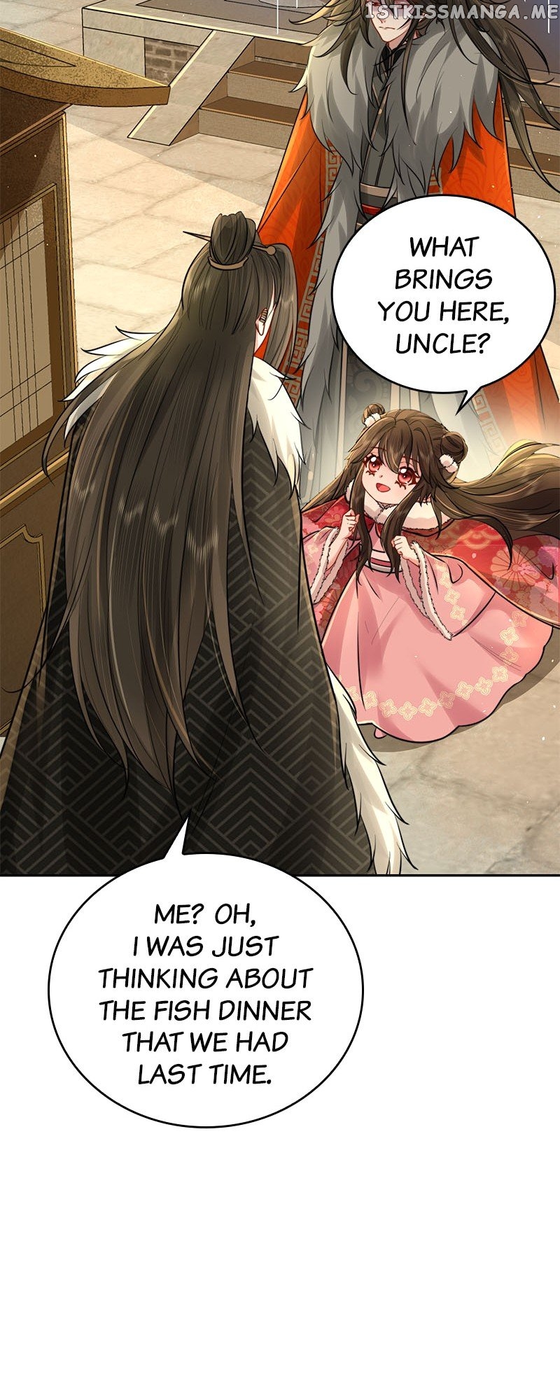 Survival Methods of the Cannon Fodder Daughter Chapter 28 - page 13