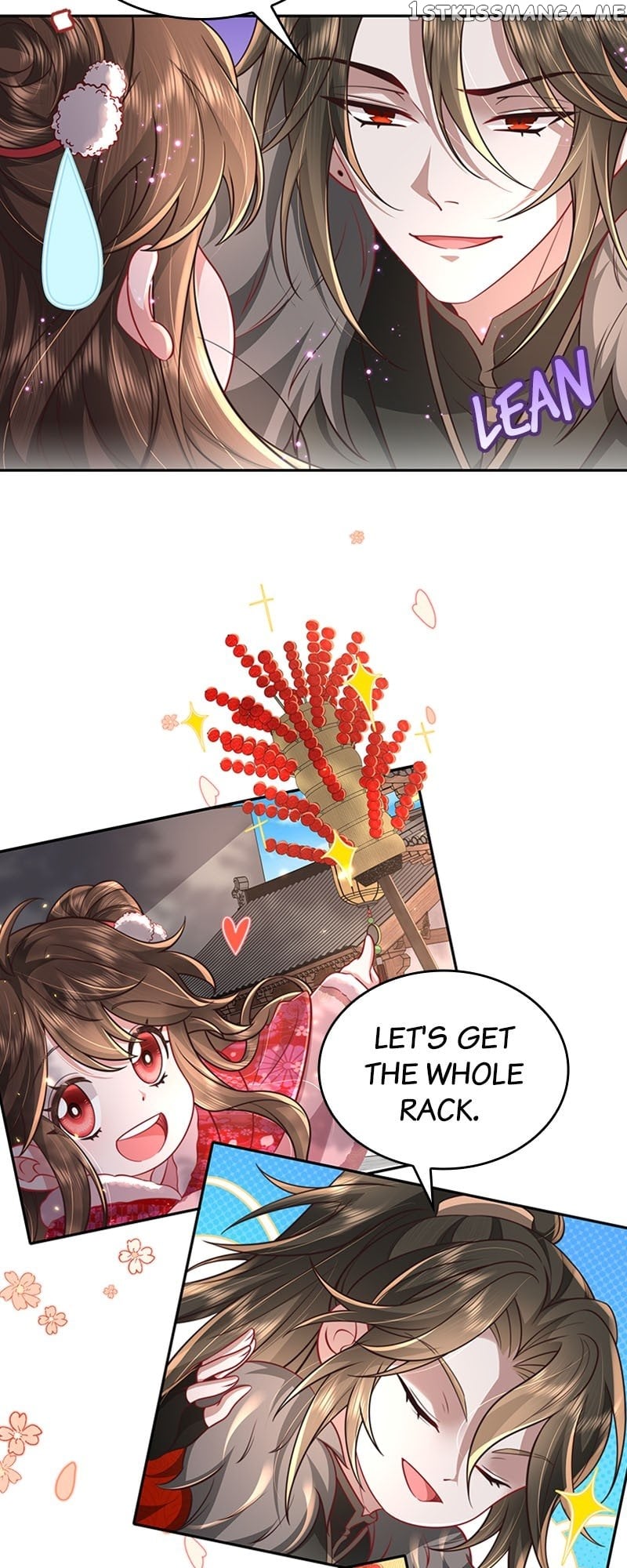 Survival Methods of the Cannon Fodder Daughter Chapter 28 - page 3