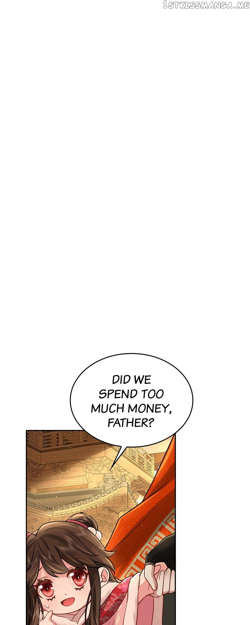 Survival Methods of the Cannon Fodder Daughter Chapter 28 - page 7