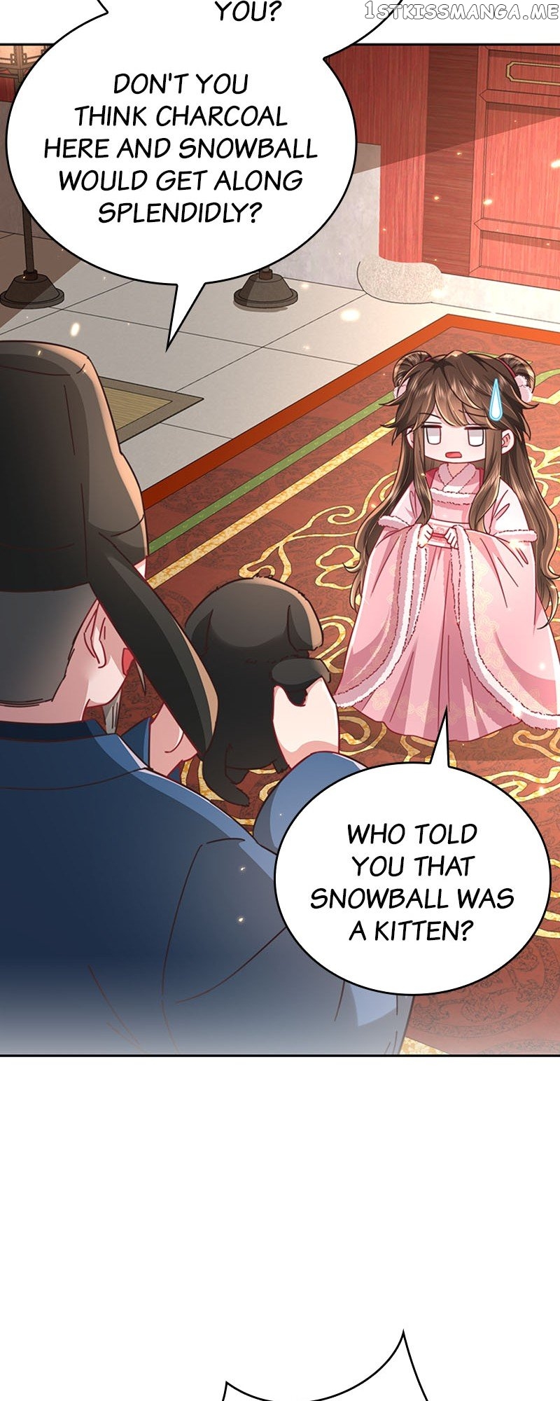 Survival Methods of the Cannon Fodder Daughter Chapter 27 - page 12
