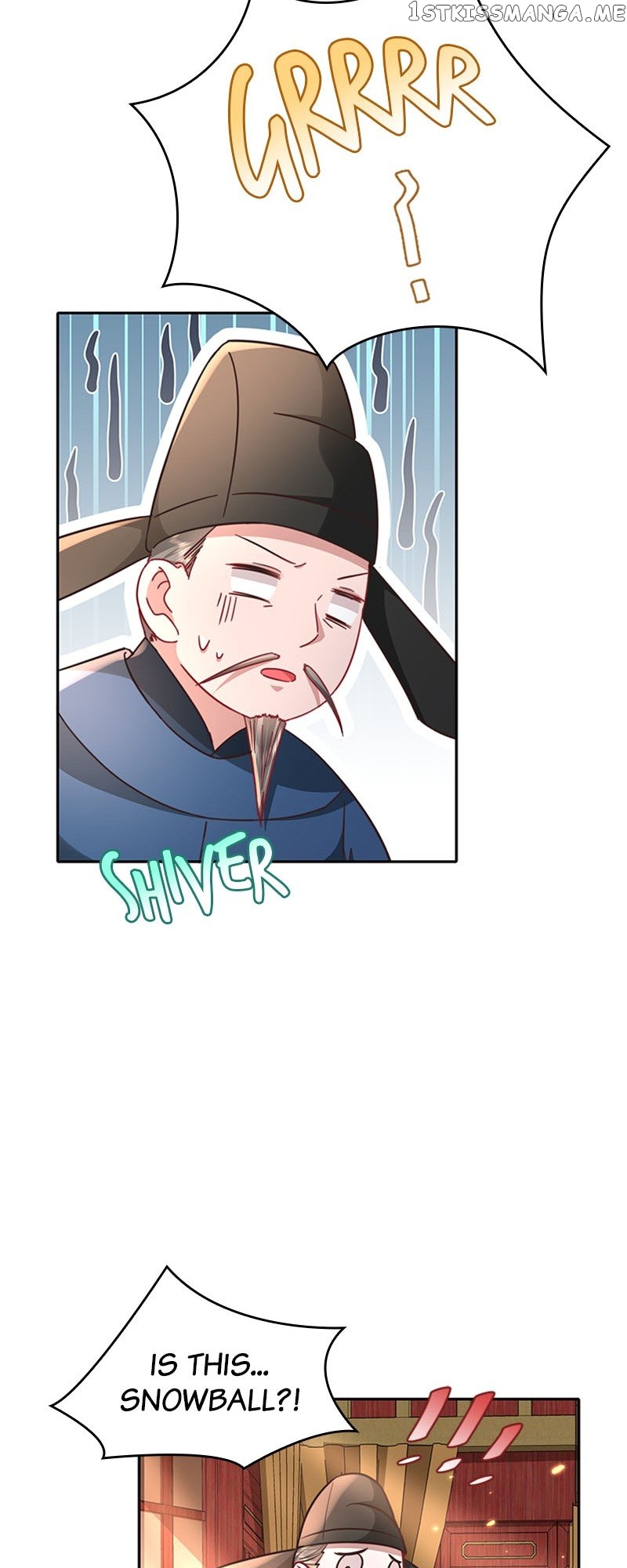 Survival Methods of the Cannon Fodder Daughter Chapter 27 - page 13