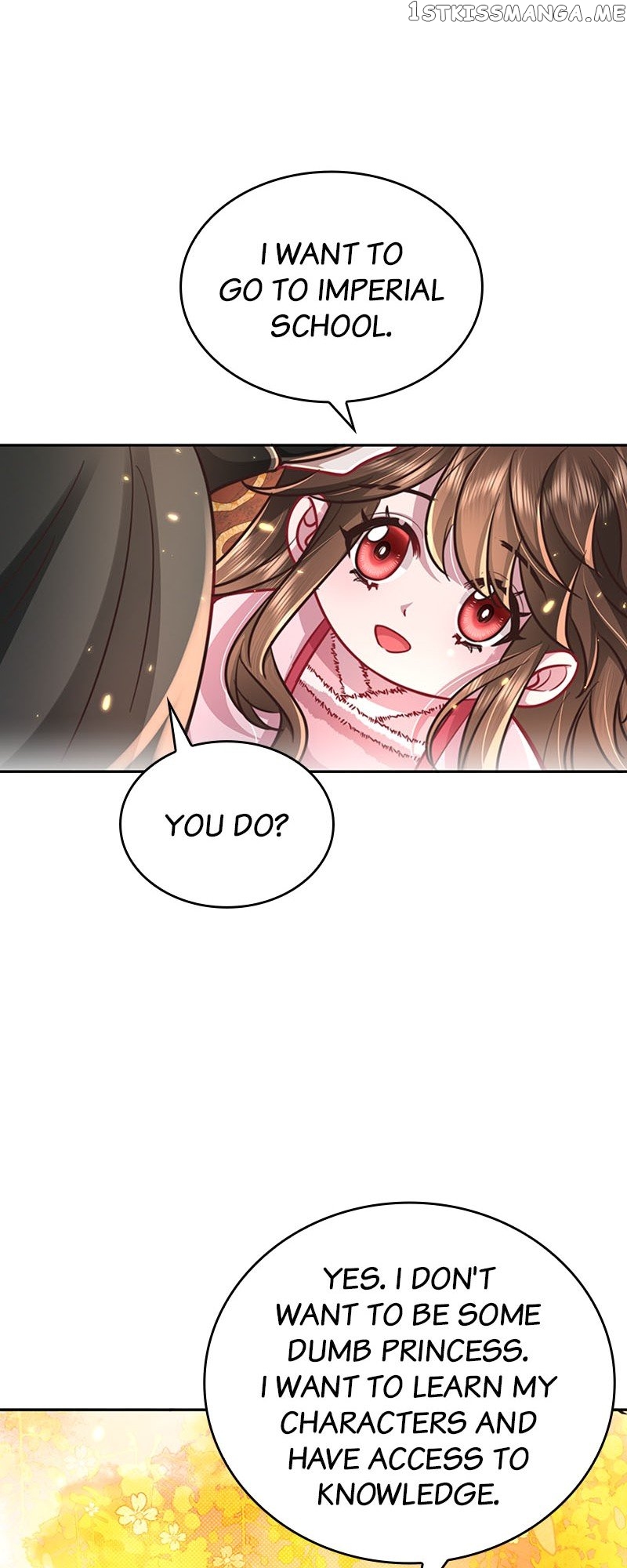 Survival Methods of the Cannon Fodder Daughter Chapter 27 - page 18