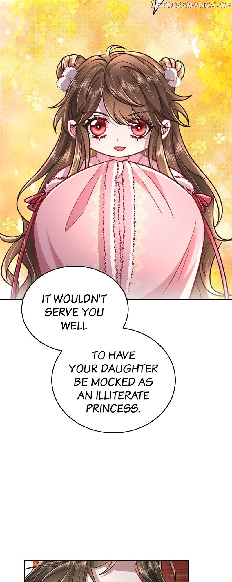 Survival Methods of the Cannon Fodder Daughter Chapter 27 - page 19