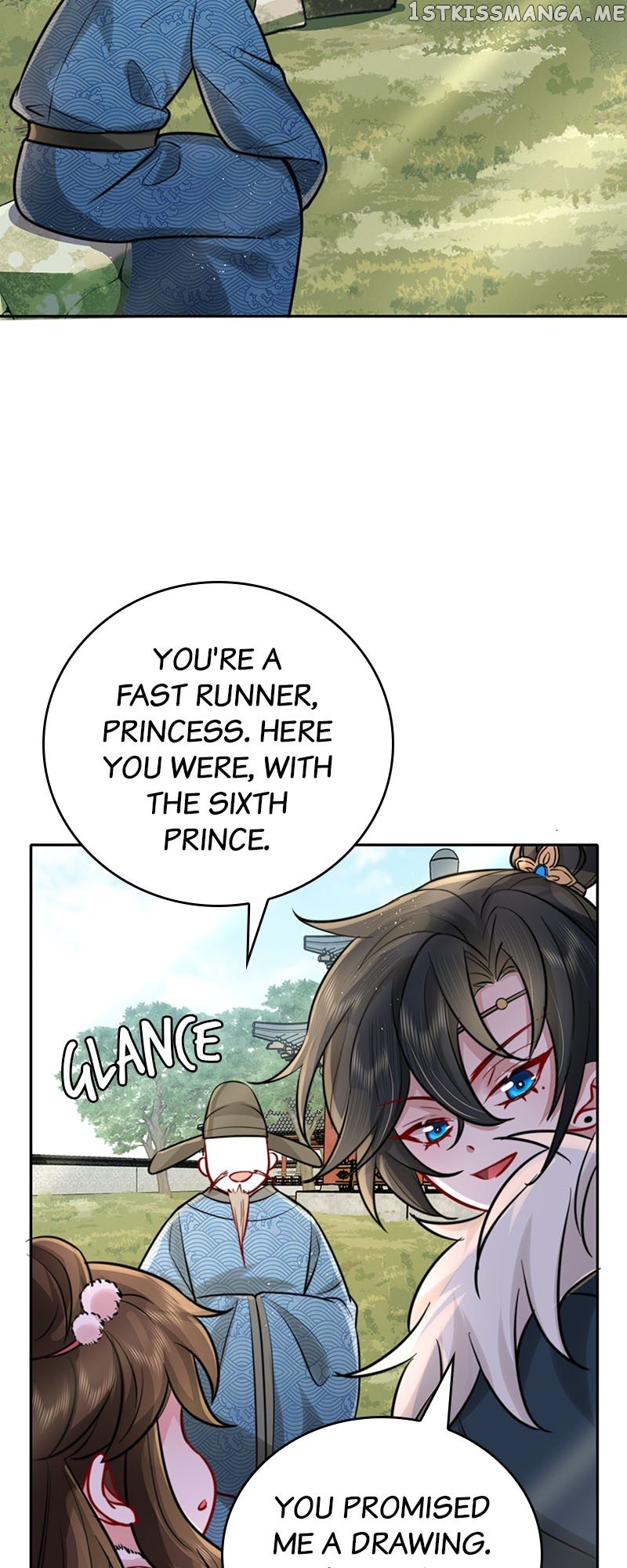 Survival Methods of the Cannon Fodder Daughter Chapter 27 - page 2
