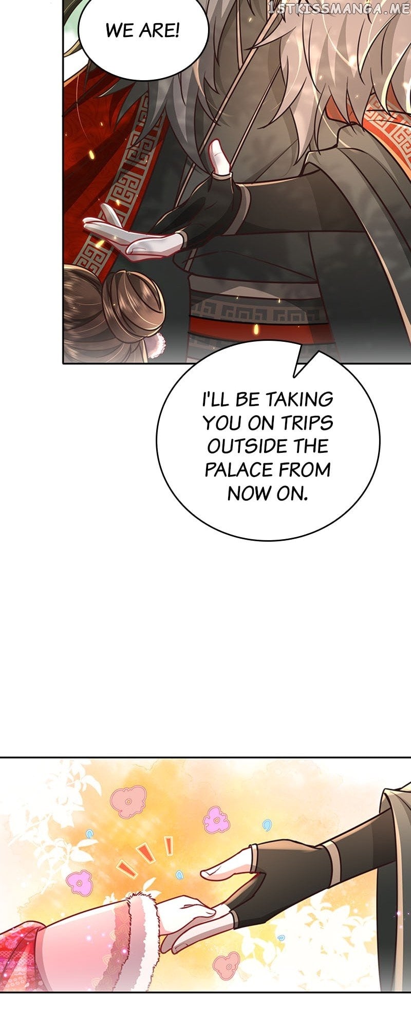 Survival Methods of the Cannon Fodder Daughter Chapter 27 - page 25