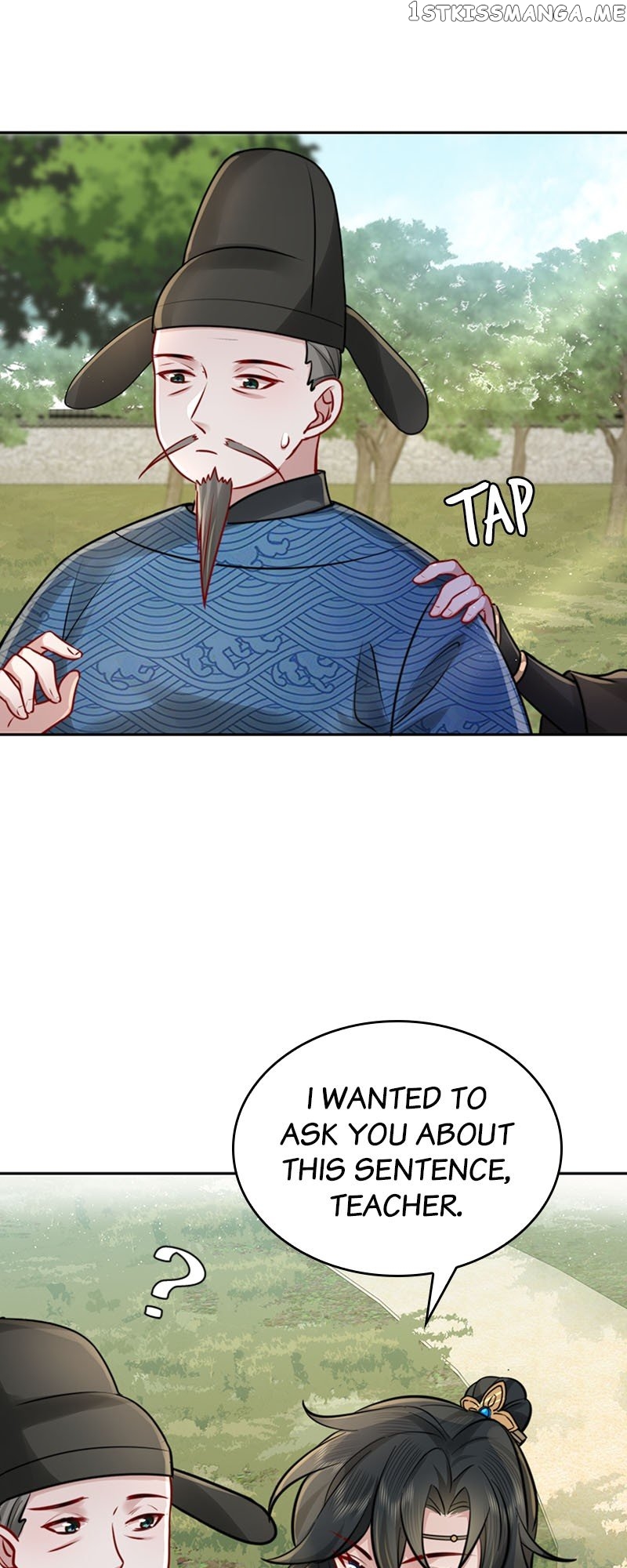 Survival Methods of the Cannon Fodder Daughter Chapter 27 - page 6