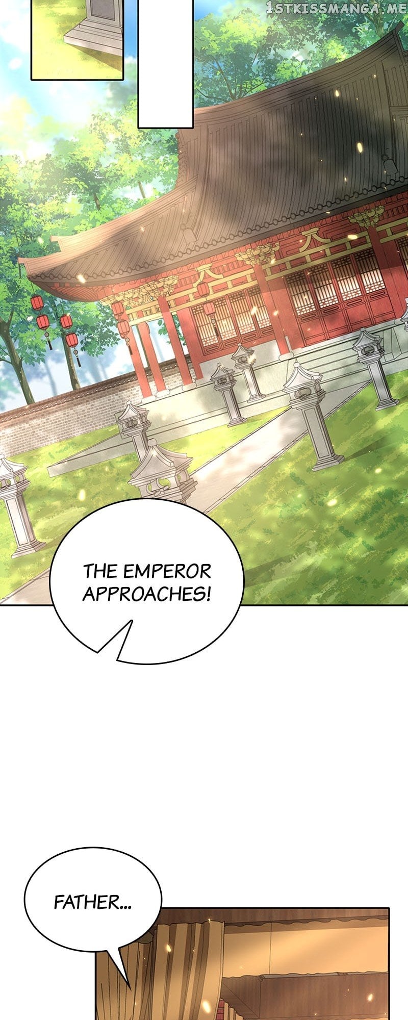 Survival Methods of the Cannon Fodder Daughter Chapter 27 - page 8