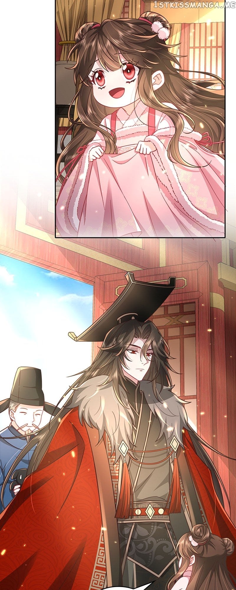 Survival Methods of the Cannon Fodder Daughter Chapter 27 - page 9