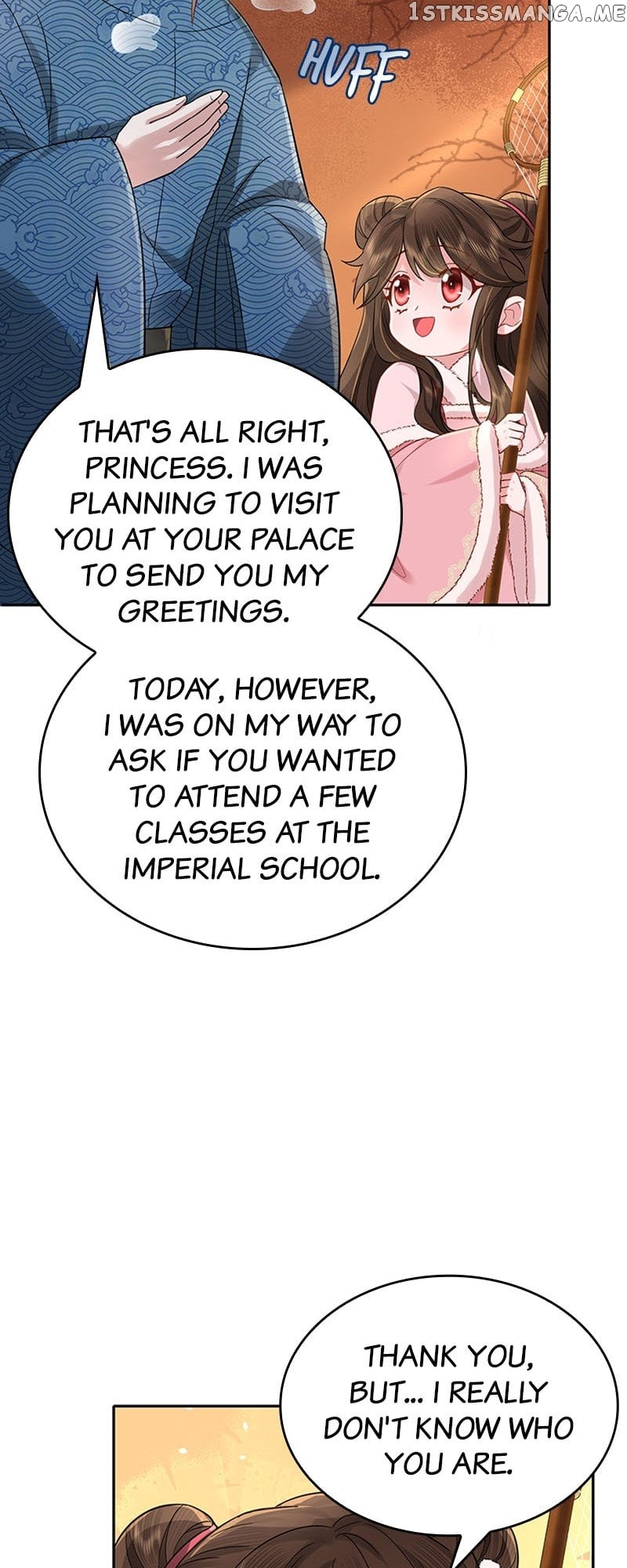 Survival Methods of the Cannon Fodder Daughter Chapter 26 - page 10