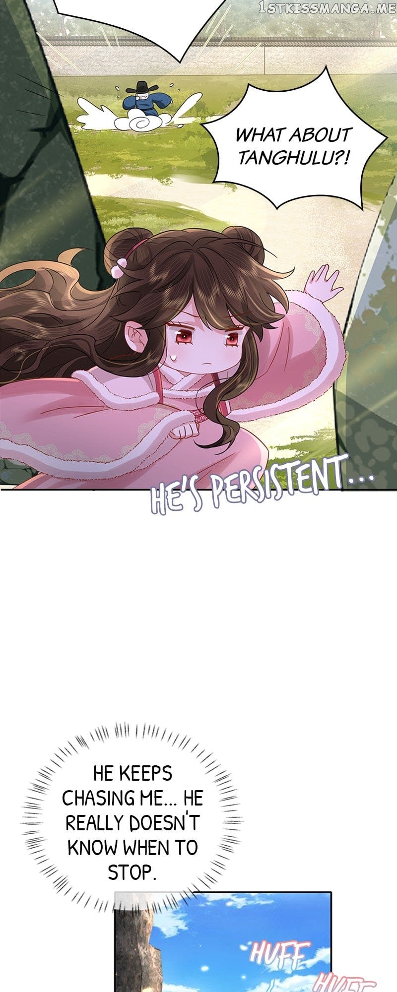 Survival Methods of the Cannon Fodder Daughter Chapter 26 - page 13