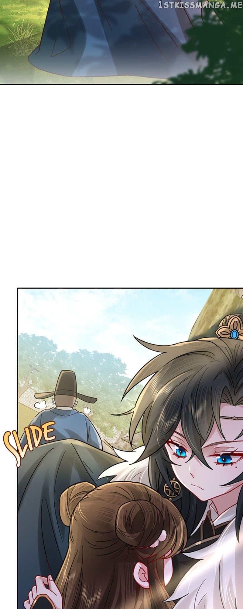 Survival Methods of the Cannon Fodder Daughter Chapter 26 - page 19