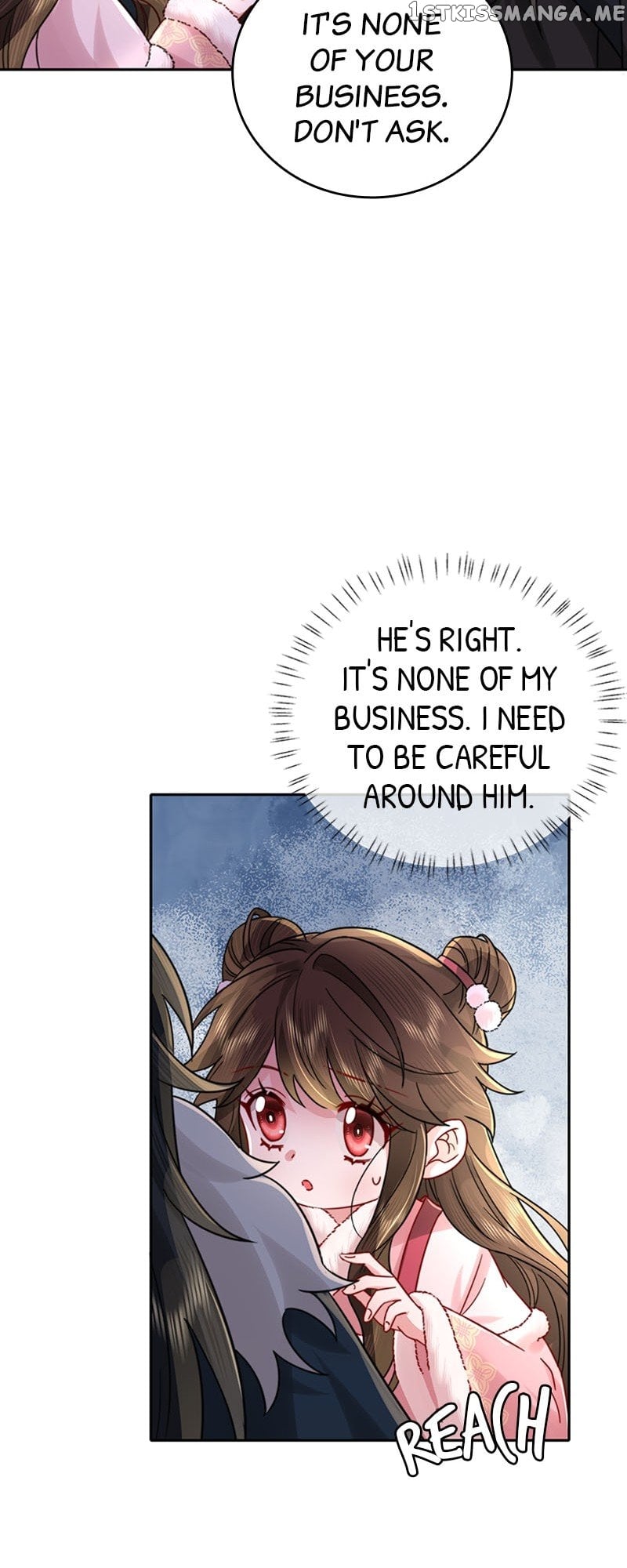 Survival Methods of the Cannon Fodder Daughter Chapter 26 - page 25