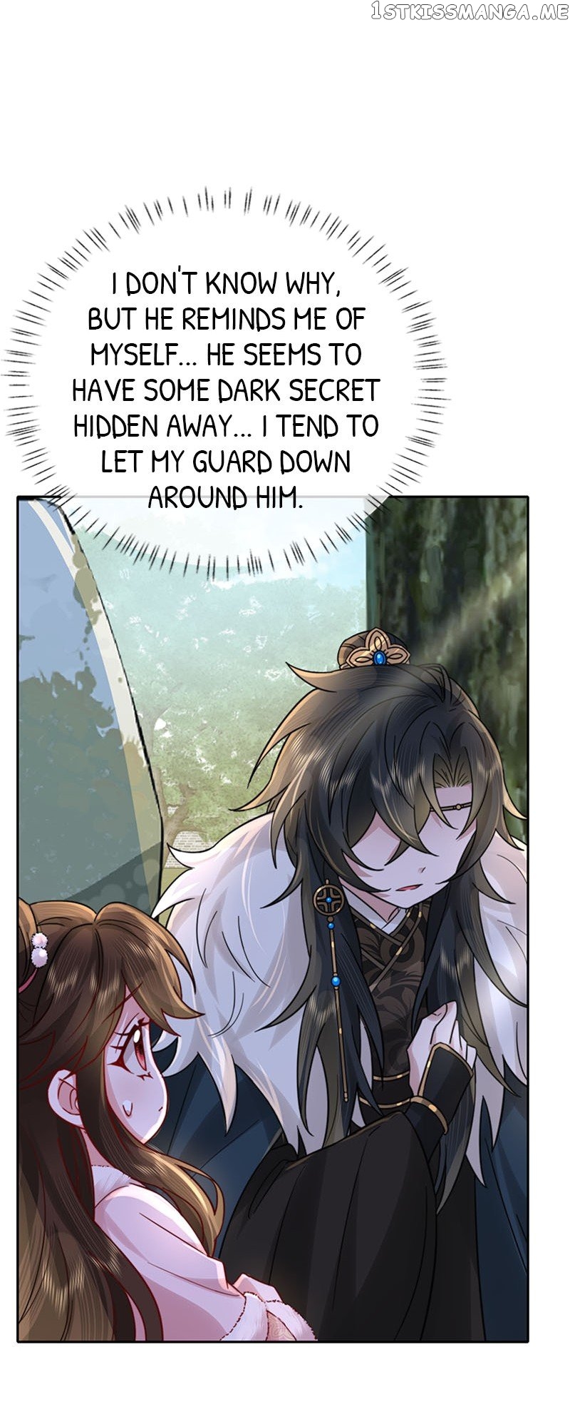 Survival Methods of the Cannon Fodder Daughter Chapter 26 - page 26