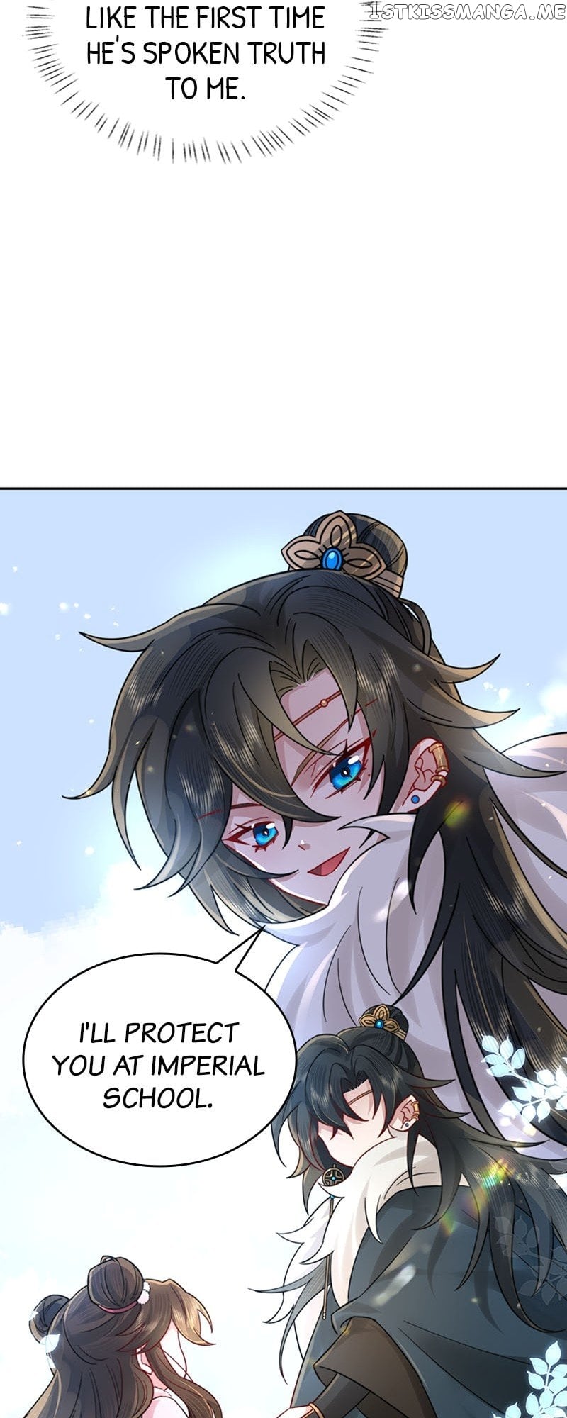 Survival Methods of the Cannon Fodder Daughter Chapter 26 - page 29