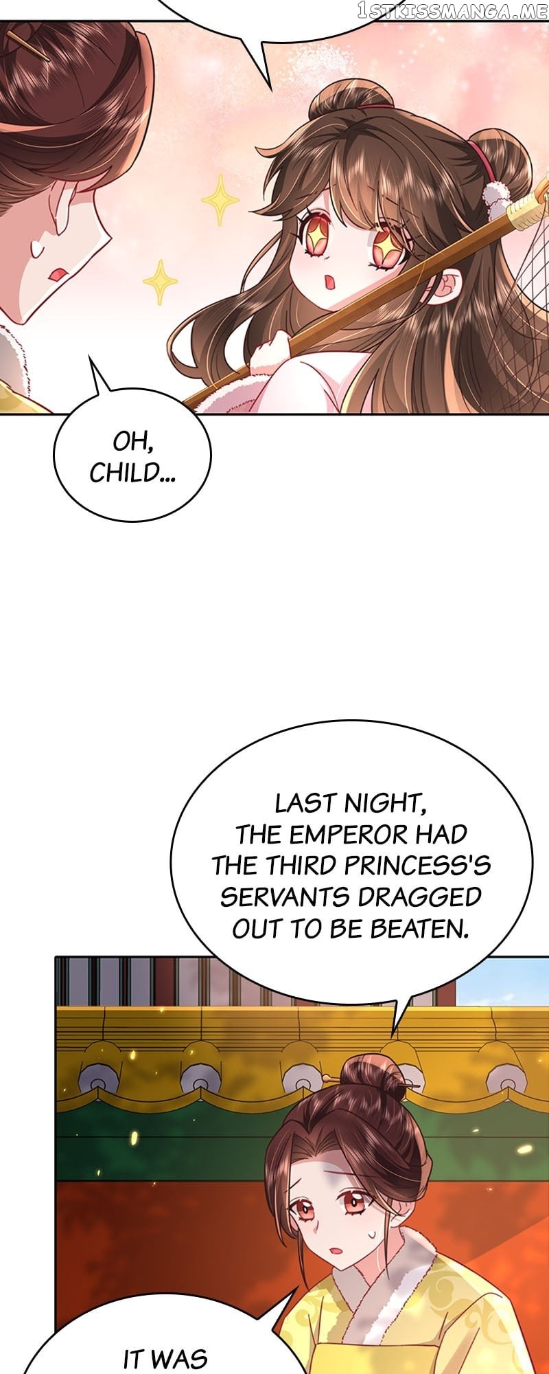 Survival Methods of the Cannon Fodder Daughter Chapter 26 - page 4