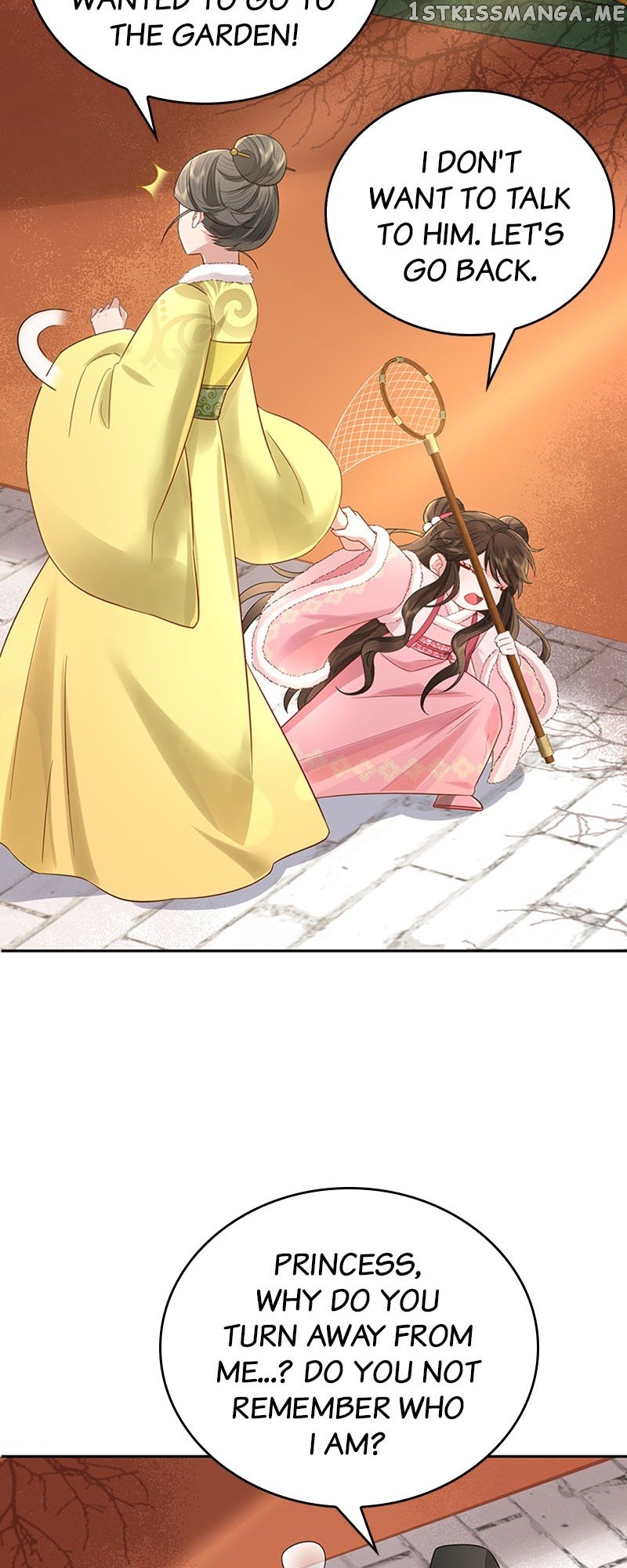 Survival Methods of the Cannon Fodder Daughter Chapter 26 - page 8
