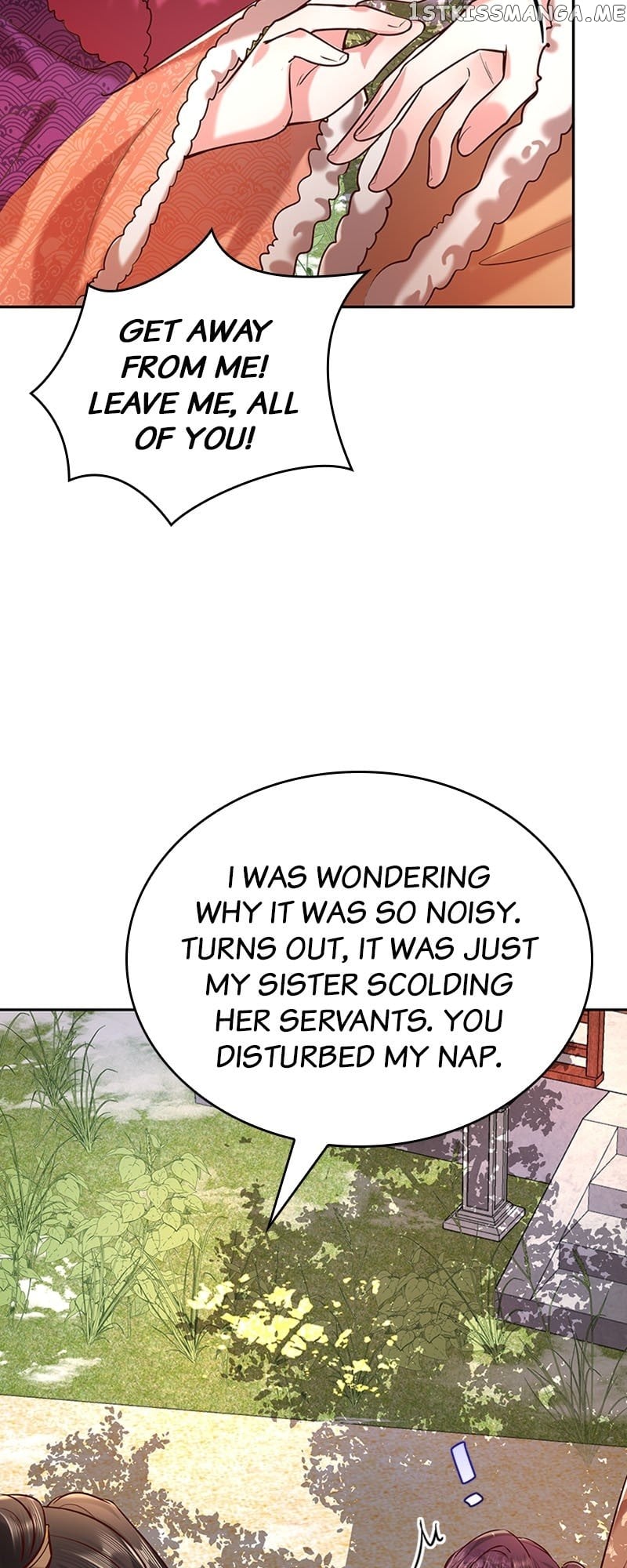Survival Methods of the Cannon Fodder Daughter Chapter 25 - page 14